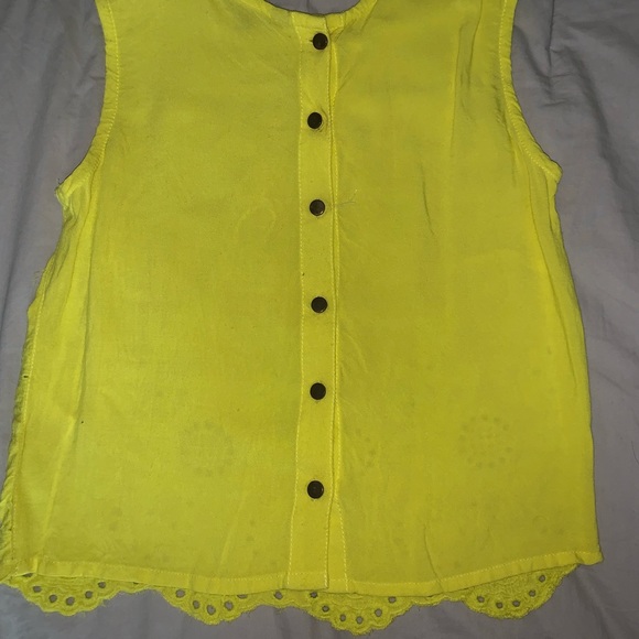 Crop Top - Picture 3 of 3